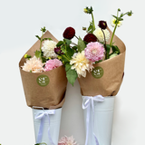 The Flower Fix Subscription