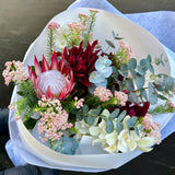 Autumn Bouquet