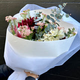 Autumn Bouquet
