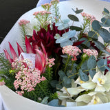 Autumn Bouquet