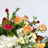 Bursting Love Bouquet