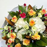 Bursting Love Bouquet