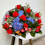 Bursting Love Bouquet