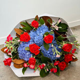 Bursting Love Bouquet