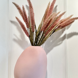 Harmie Vase Percy Pink