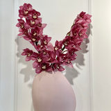 Harmie Vase Percy Pink