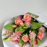 Sweet Rose Bunch