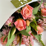 Sweet Rose Bunch
