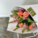 Sweet Rose Bunch