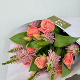 Sweet Rose Bunch