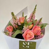 Sweet Rose Bunch