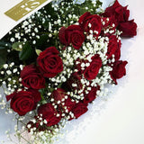 Red Romance