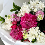 Pink Lady Seasonal Bouquet