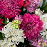 Pink Lady Seasonal Bouquet