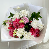 Pink Lady Seasonal Bouquet