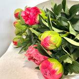 Pretty Peony Bouquet