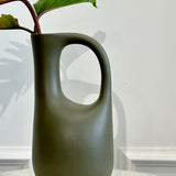 Olive & Bone Jug Set