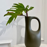Olive & Bone Jug Set
