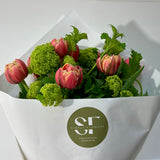 The Tulip Posy