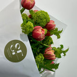The Tulip Posy