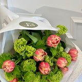 The Tulip Posy