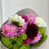 Simply Dahlia Delight