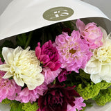 Simply Dahlia Delight