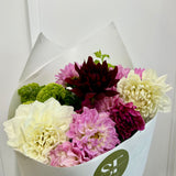Simply Dahlia Delight