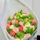 Royal Rose Bouquet