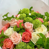 Royal Rose Bouquet