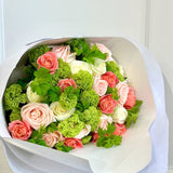 Royal Rose Bouquet