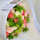 Royal Rose Bouquet