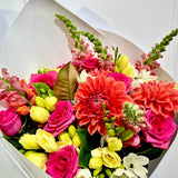 Simply Bright Bouquet