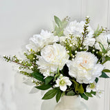 Our Silk Arrangement Ideas