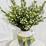 Our Silk Arrangement Ideas