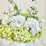Our Silk Arrangement Ideas