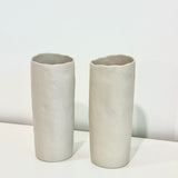 Bone Mini Vase