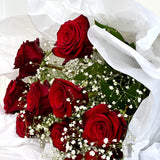Red Romance