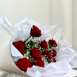 Red Romance