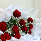 Red Romance