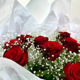 Red Romance