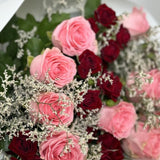 Enchanted Rose Bouquet