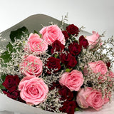 Enchanted Rose Bouquet