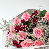Enchanted Rose Bouquet