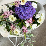 Delicate Moments Bouquet