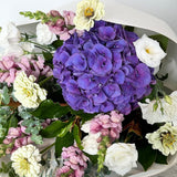 Delicate Moments Bouquet