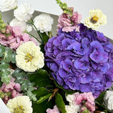 Delicate Moments Bouquet