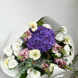 Delicate Moments Bouquet