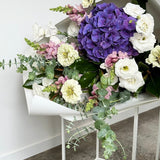 Delicate Moments Bouquet