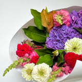 Simply Bright Bouquet